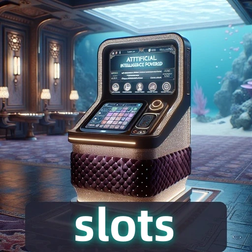Slots no ssvv: A Aventura das Apostas Online